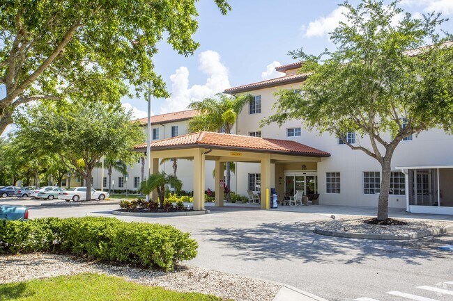 Holy Cross Manor I