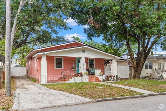 Building Photo - 2815 N Taliaferro Ave Rental