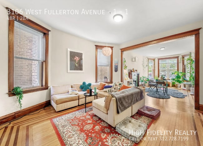 Photo - 3106 W Fullerton Ave Unit 1