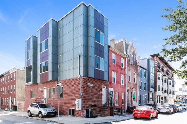 Photo - 917 N 15th St Unit 917 N 15th  #3