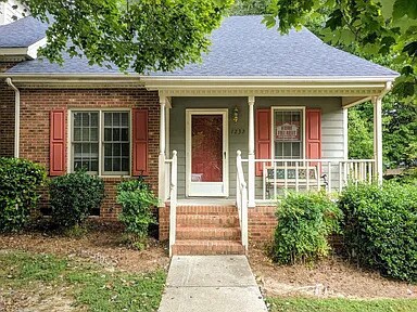 Photo - 1232 Shadowbark Ct