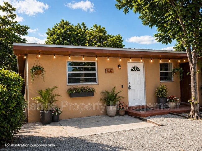 Photo - 4317 Cocoanut Rd