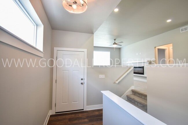 Photo - Must See!! Modern Style Ranch, 3 bedroom 2.5 bath home in Waukee!