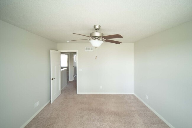 Village at The Grove Townhomes