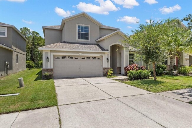 Photo - 20405 Autumn Fern Ave House