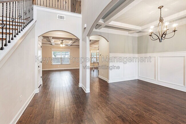 Photo - 519 Gary Glen Dr