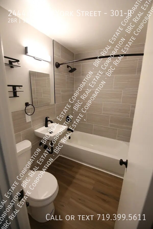 Photo - 2444 S York St Unit 301-R