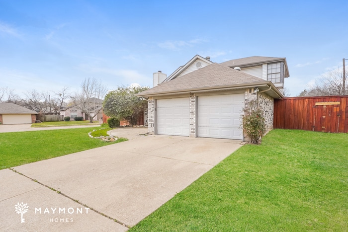 Photo - 6406 Mercedes Dr