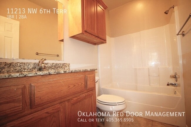 Photo - 11213 NW 6th Terrace