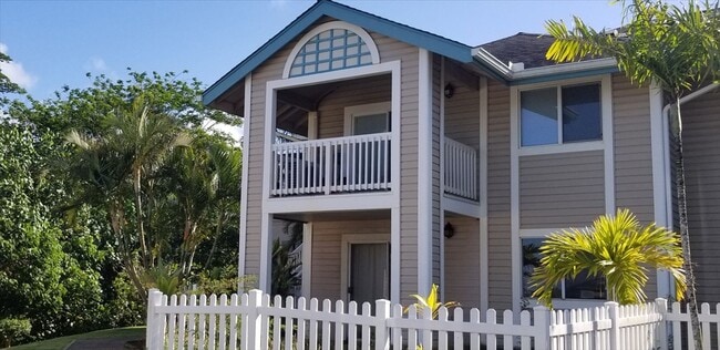 Building Photo - Halelani Village 2 Bedroom 1.5 Bath Condo Unit LEAH-HANALIMA-H201-DOI