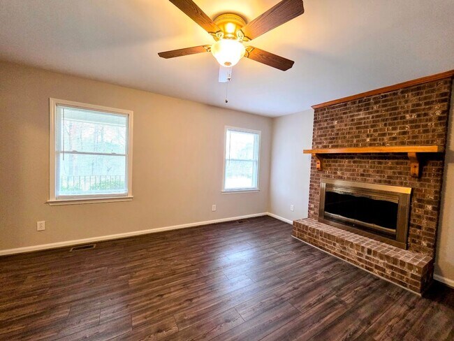 Photo - 3 Bedroom Brick Home Easley, SC