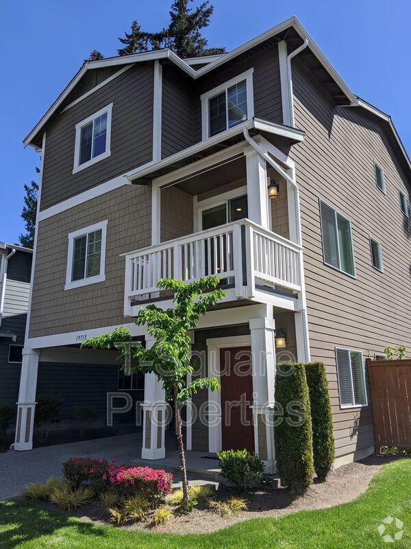 Building Photo - 19715 26th Ave W Rental