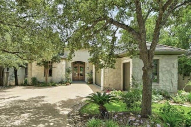 Photo - 2305 Barton Creek Blvd Unit 29