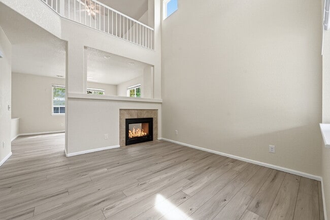 Photo - $2,845.95 - 3 Bed, 2 Bath Home in Thornton with Central AC and In Unit Laundry!