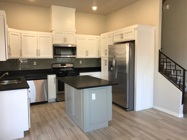 Photo - Townhomes on Secondwood