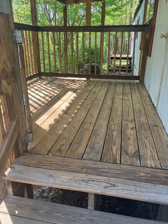 Photo - Remodeled 2 Bedroom in Candler