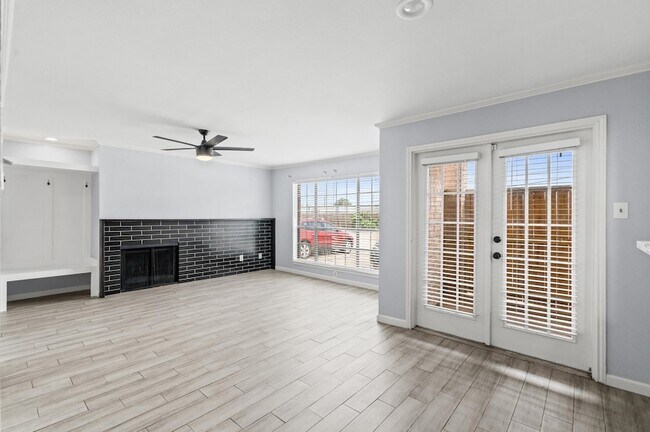 Photo - 14600 Fonmeadow Dr Unidad 602