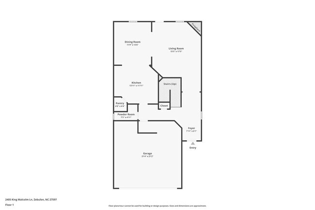 Photo - 2405 King Malcolm Ln