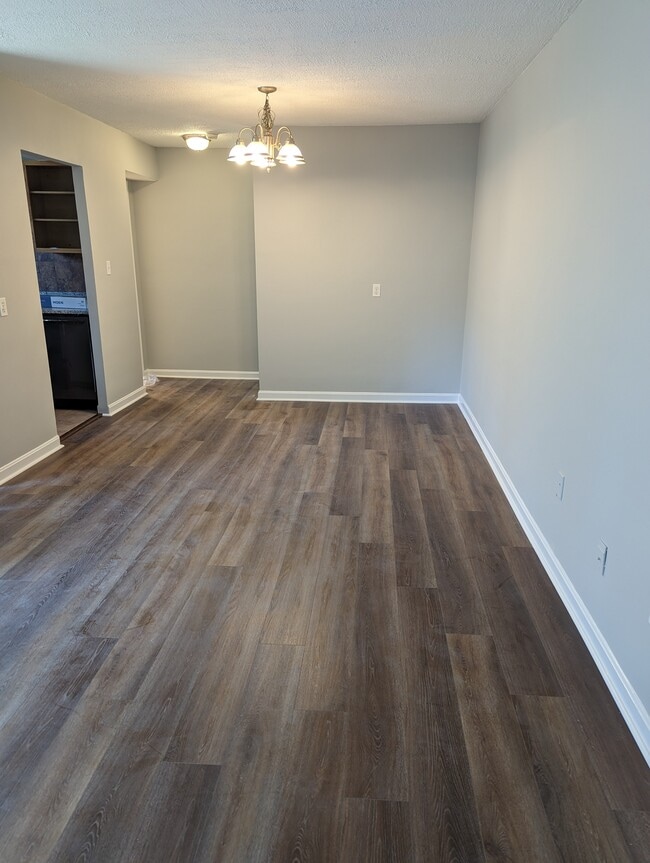 Photo - 3831 Hamilton Street Unit #303