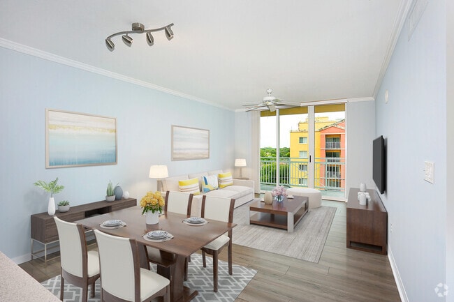Building Photo - 2665 SW 37th Ave Unit 610 Rental