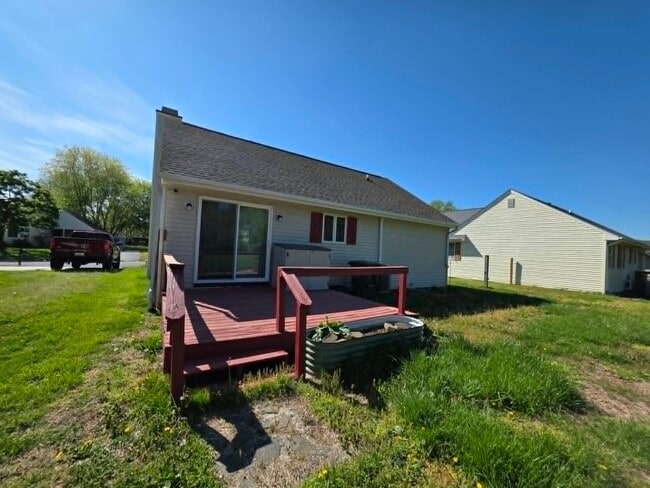 Photo - 1405 Bantry Ln