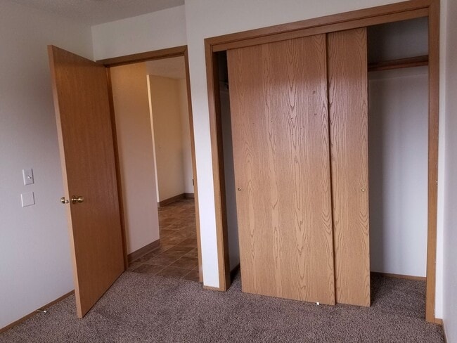 Photo - University West Apartments