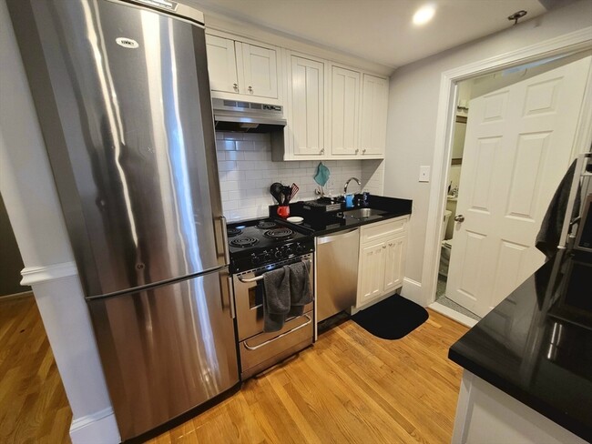 Photo - 827 Boylston St Apartments Unit 300