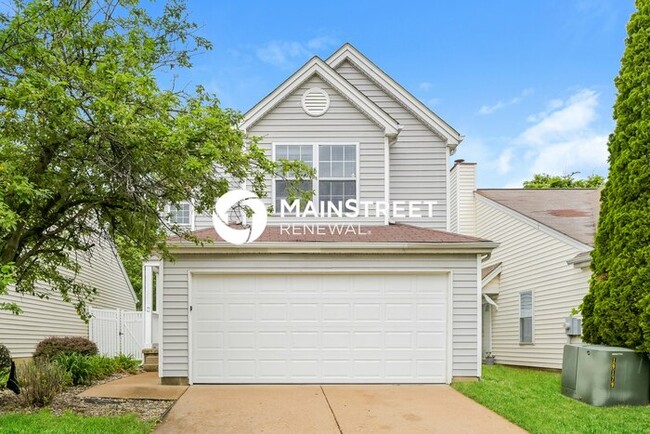 Building Photo - 3 Bedroom Pet-Friendly Home in Florissant,...