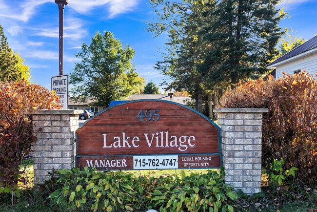 Price County Housing