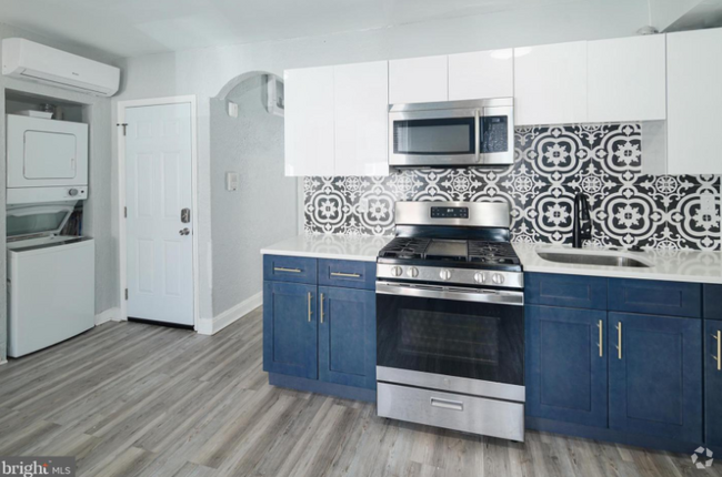 Building Photo - 3856 Haverford Ave Unit 1 Rental