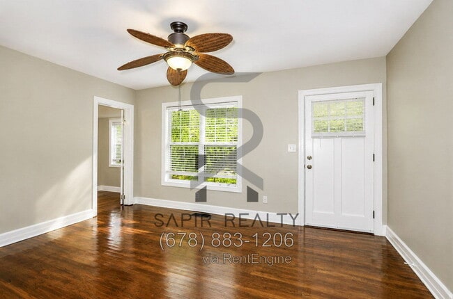 Photo - 740 Bellemeade Ave NW