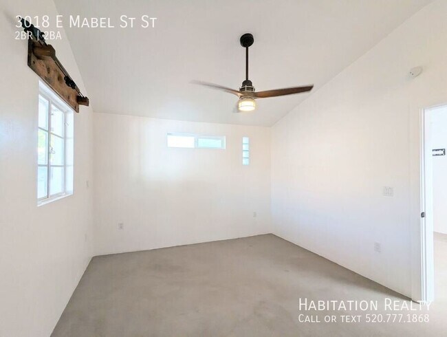 Photo - 3018 E Mabel St