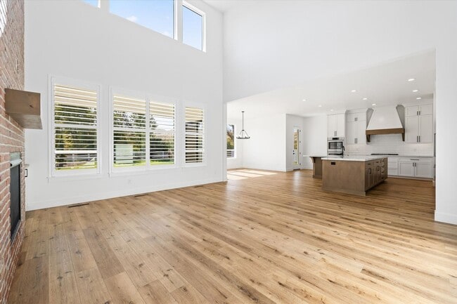 Photo - Luxury 5-Bed + Bonus + RV Garage Home for Lease in Dry Creek Ranch