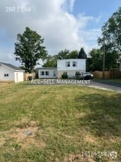 Building Photo - 909 Spencer St NE Unit 1 Rental