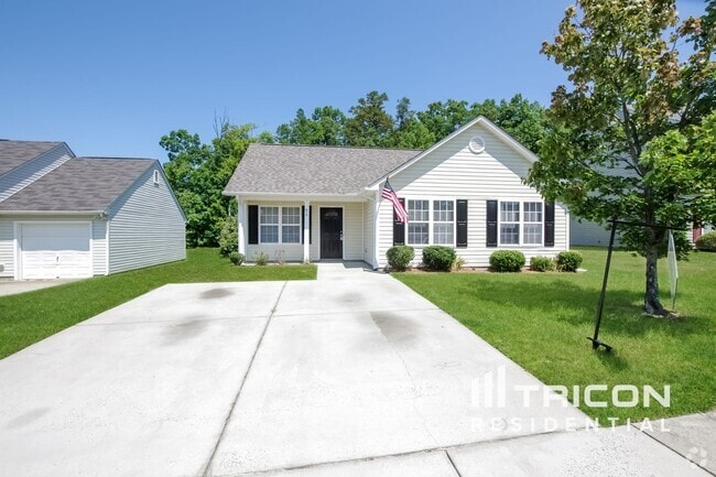 Building Photo - 416 Leecrest Dr Rental