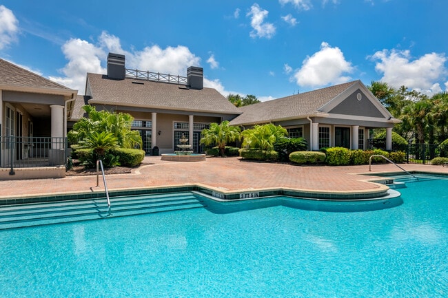 Whispering Pines Apartments