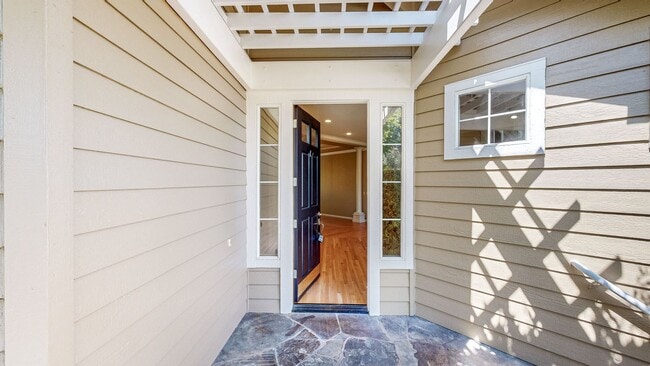 Photo - Gorgeous Home with private yards, large de...