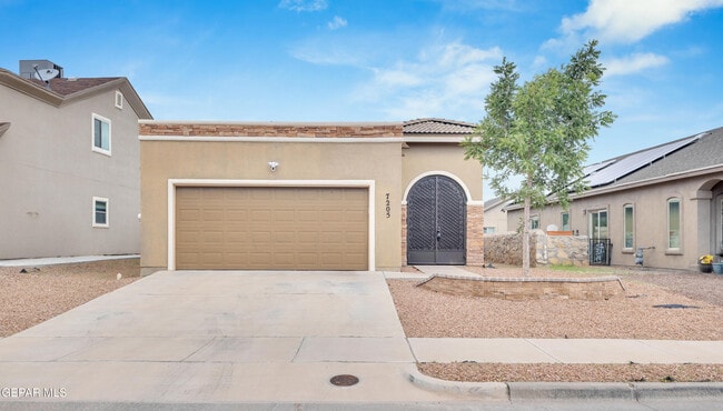 Building Photo - 7205 Copper Canyon Drive Rental