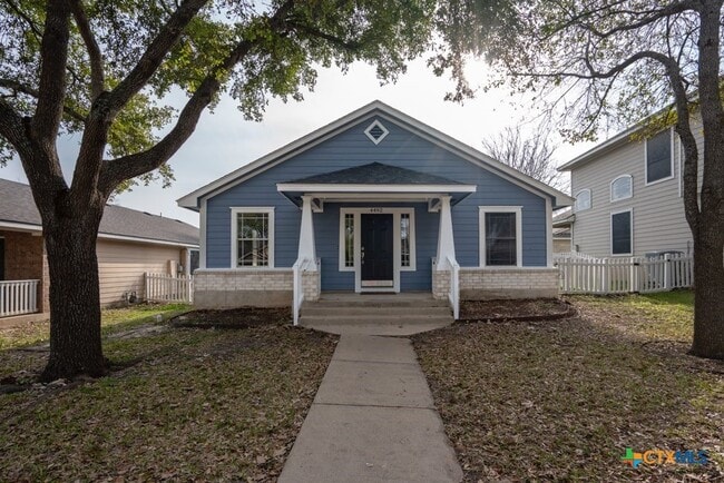 Building Photo - 4492 Mather