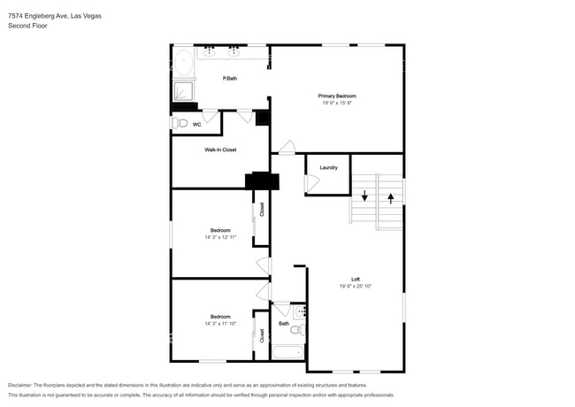 Photo - 7574 Engleberg Ave