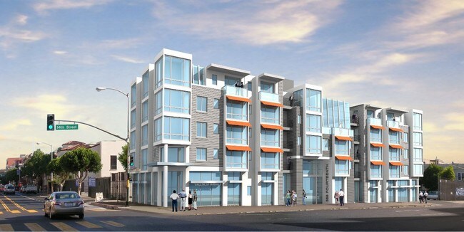 Foto principal - 380 14th St