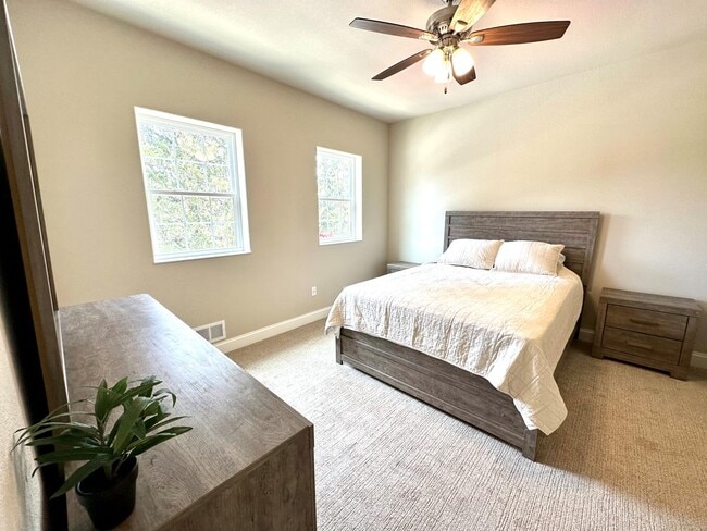 West House at Foxtown + Foxtown Townhomes
