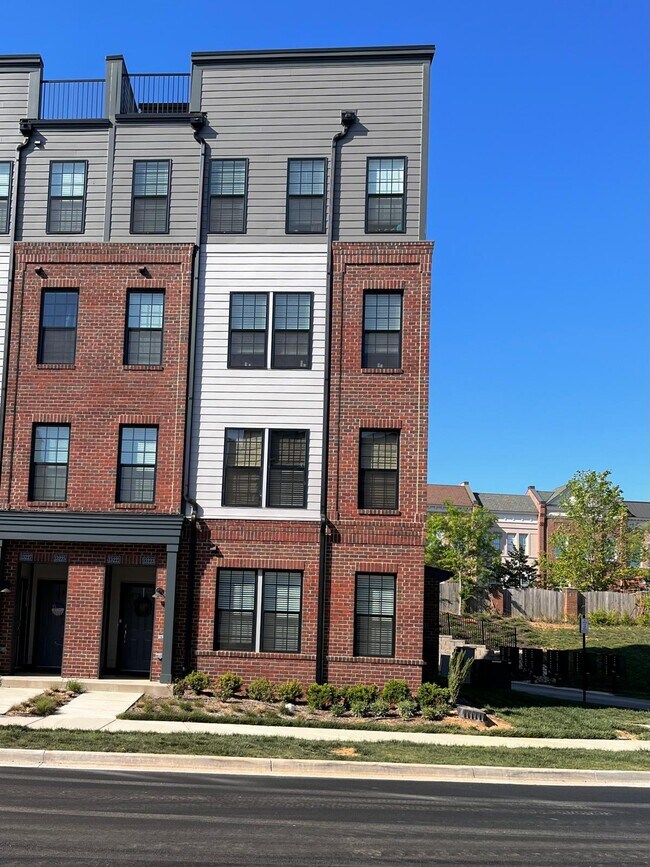 Photo - 13223 Coalfield Station Ln Townhome