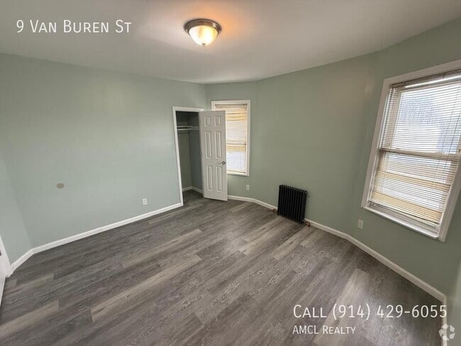 Building Photo - 9 Van Buren St Rental