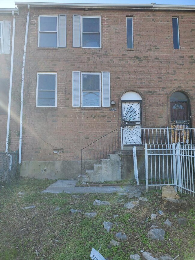 Photo - 2702 Island Ave