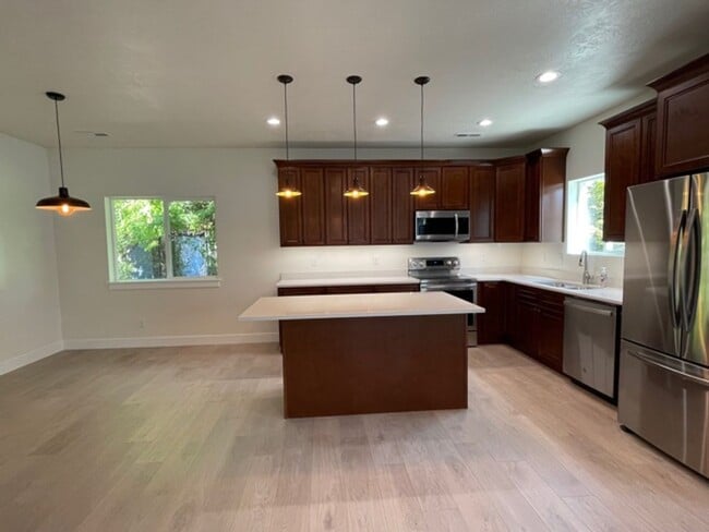 Photo - Single-Level 2 Bed / 2 Bath | Garage Available June 1st