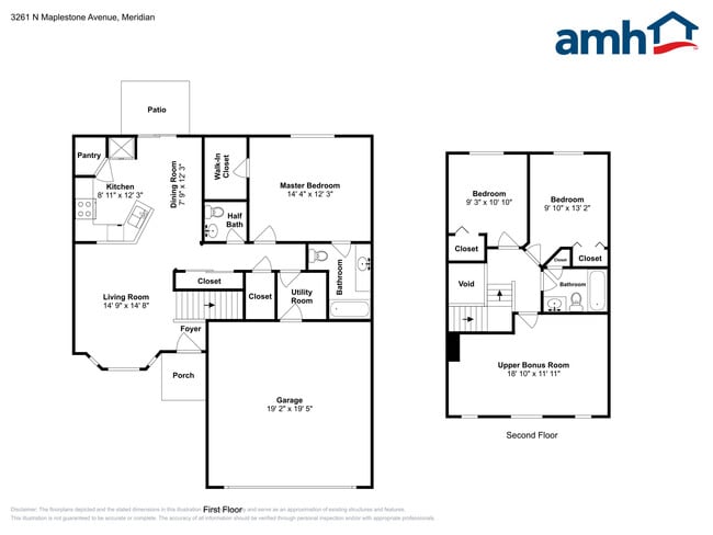 Photo - 3261 N Maplestone Ave