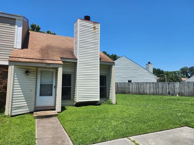 Building Photo - 244 Thalia Trace Dr Rental