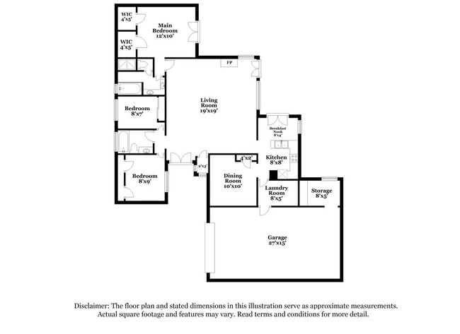 Photo - 3635 Lost Oak Dr