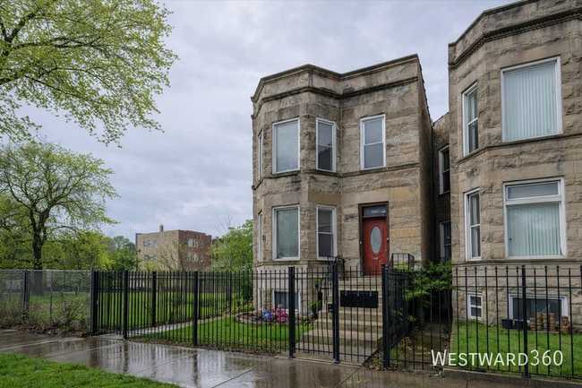 6550 S Drexel Ave Unit 1